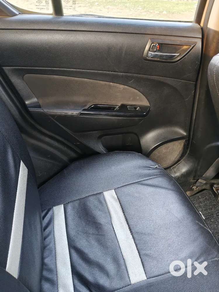 Maruti Suzuki Swift 2012 Diesel 78000 Km Driven