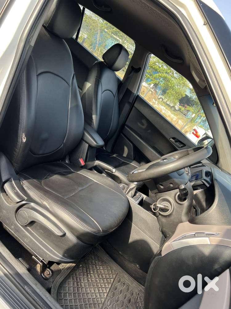 Hyundai Creta 1.6 S Automatic, 2018, Diesel