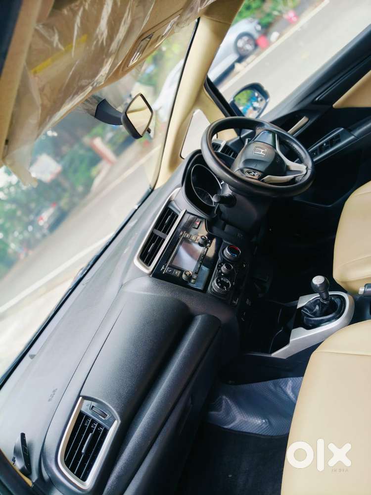 Honda Jazz 1.5 Sv I Dtec, 2017, Diesel