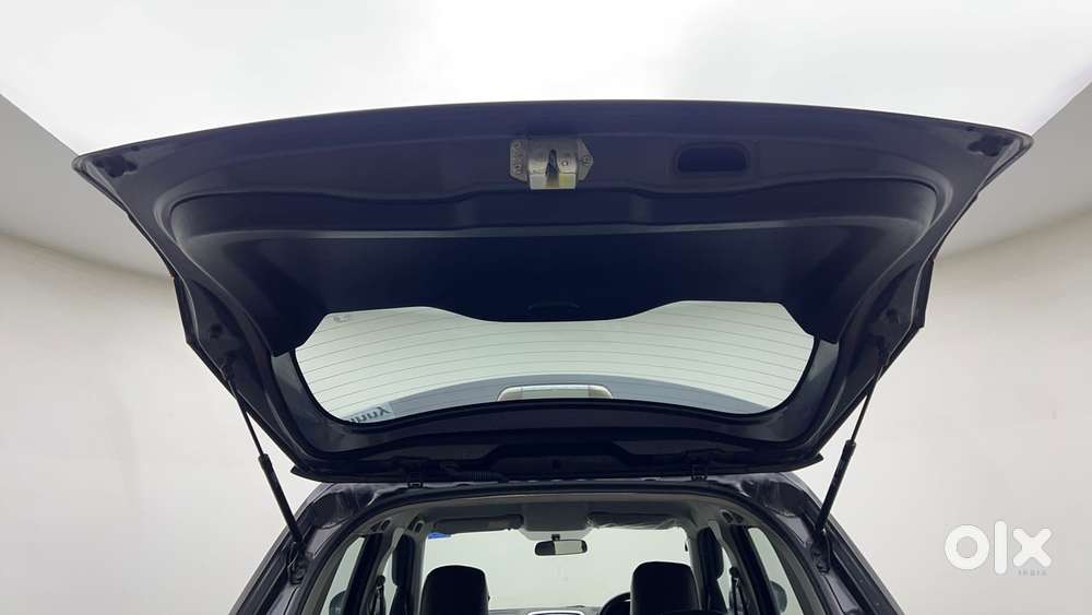 Maruti Suzuki Vitara Brezza 1.5 Vxi, 2022, Petrol