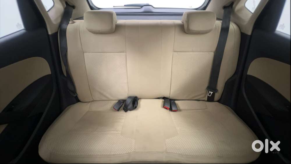 Volkswagen Polo 2009-2013 Petrol Highline 1.2l, 2015, Petrol