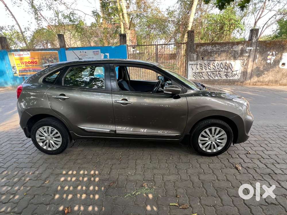 Maruti Suzuki Baleno 1.2 Delta, 2019, Petrol