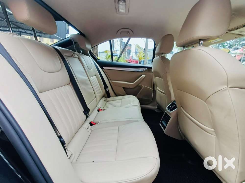 Skoda Octavia 1.8 Tsi At Style, 2019, Petrol
