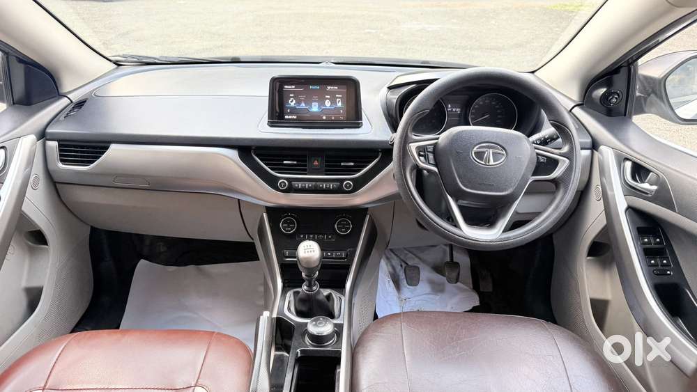 Tata Tiago 1.05 Revotorq Xz Plus, 2018, Petrol