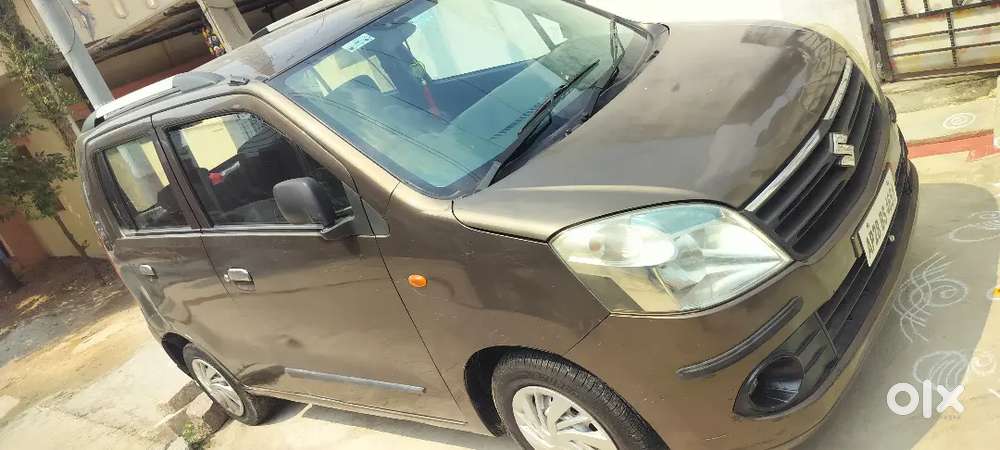 2012 Maruti Suzuki Wagon R *maruthi Wagonr Lxi Car *
*model:- 2012*