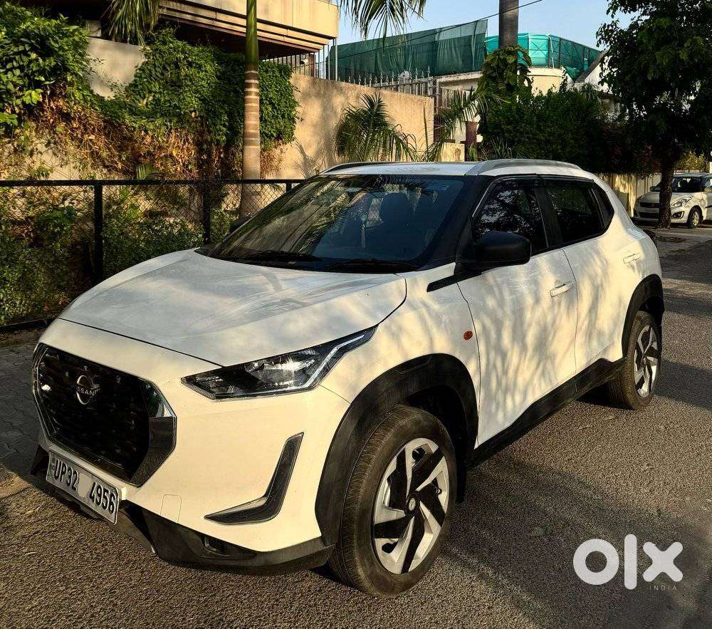 Nissan Magnite 1.0 Xe, 2022, Petrol