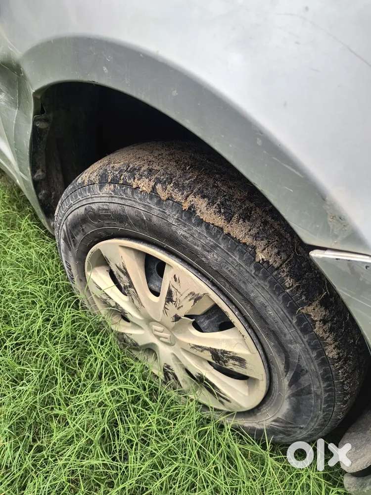 Maruti Suzuki Dzire 2011 Petrol 120000 Km Driven