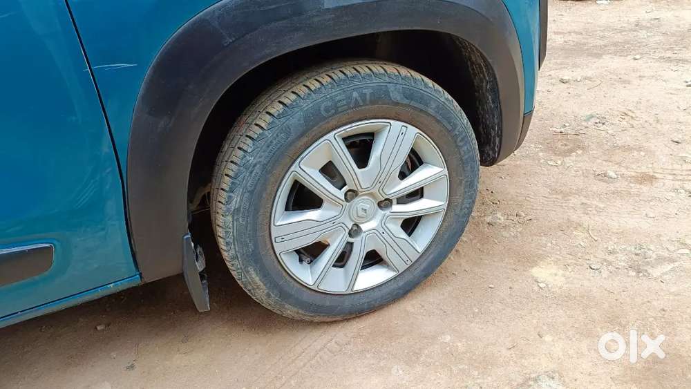 Renault Kwid Climber 2020 Petrol Well Maintained