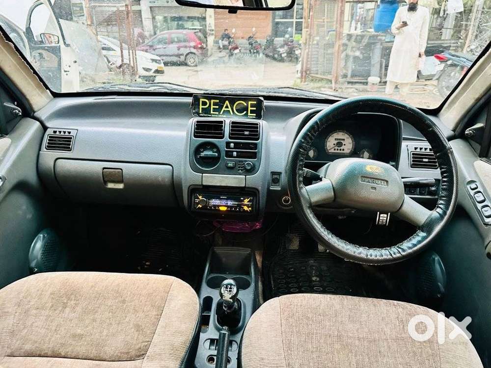 Maruti Suzuki Zen Estilo Vxi Bsiv, 2006, Petrol