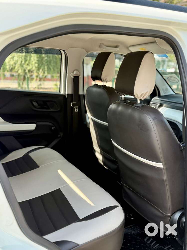 Tata Punch Pure, 2022, Petrol