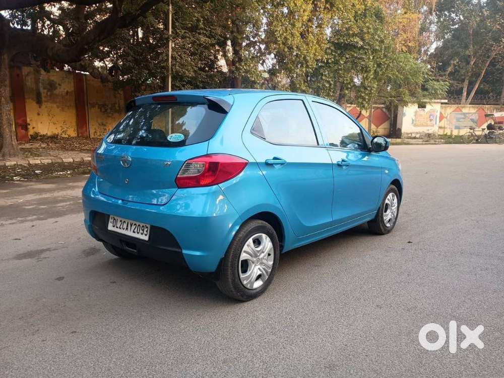 Tata Tiago 1.05 Revotorq Xt, 2018, Diesel