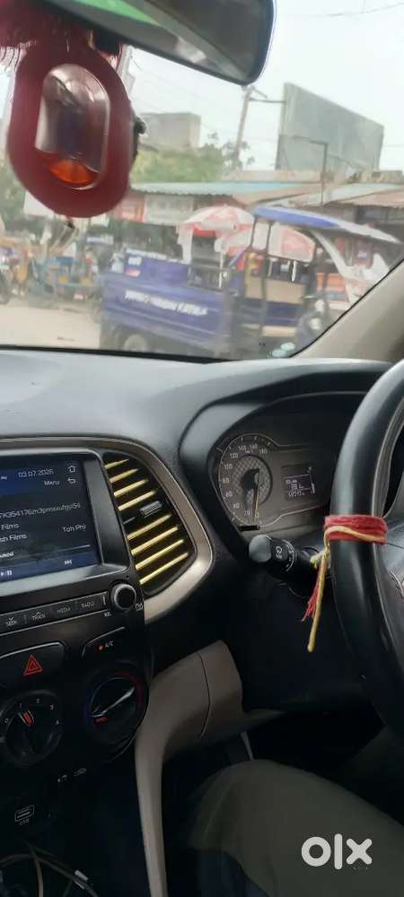 Hyundai New Santro Sportz 2019