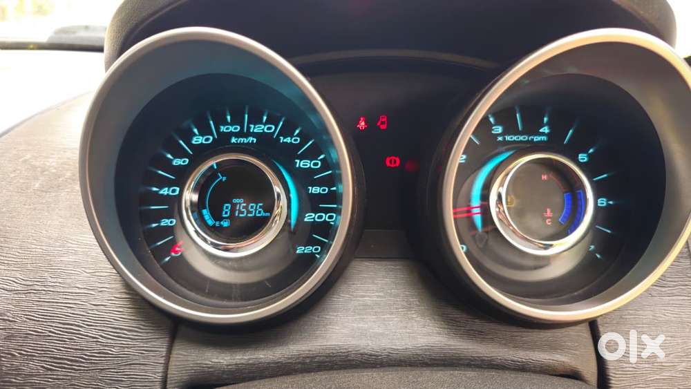 Mahindra Xuv500 W9, 2019, Diesel
