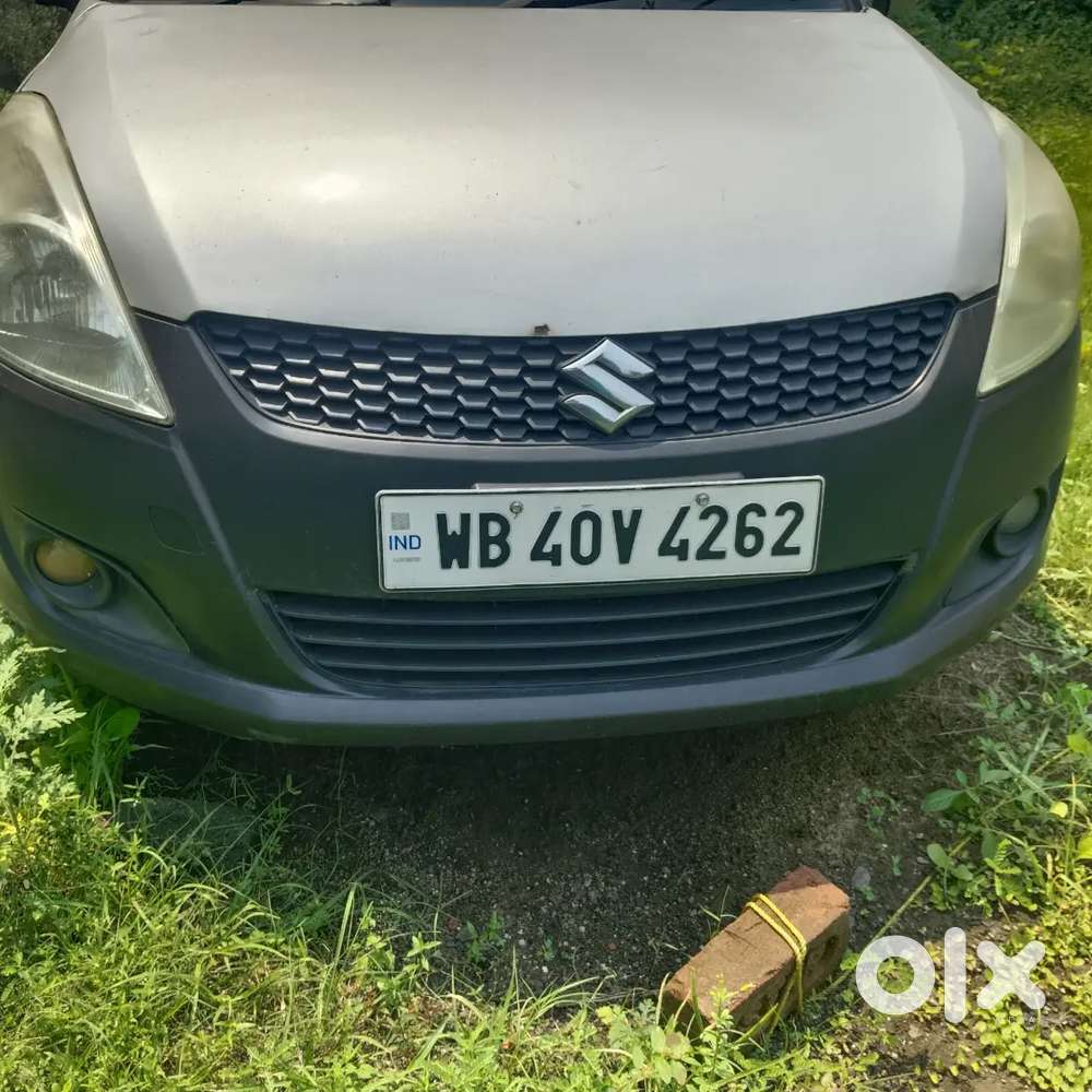 Maruti Suzuki Swift 2011 Diesel