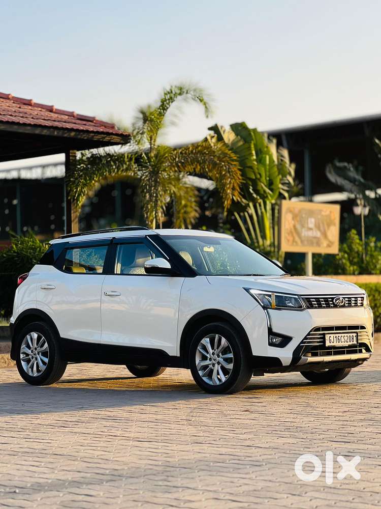 Mahindra Xuv300 W8 Diesel, 2020, Diesel