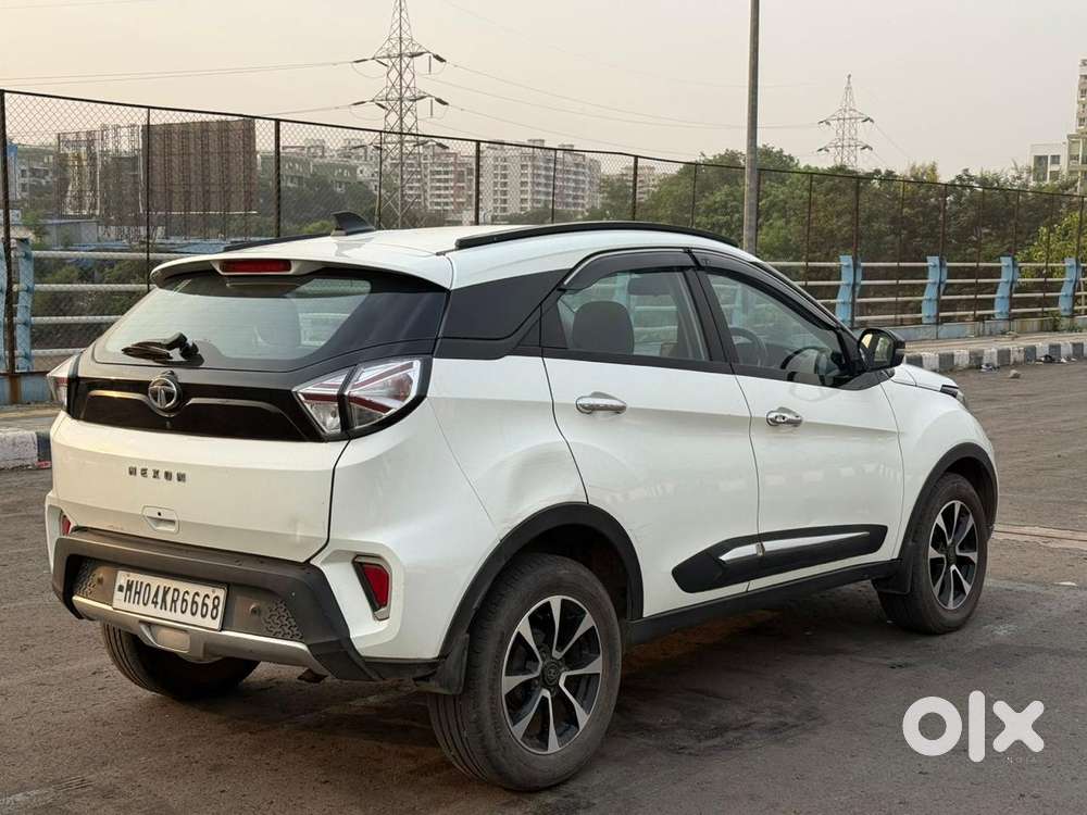 Tata Nexon, 2018, Diesel