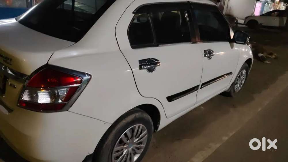 Maruti Suzuki Swift Dzire 2015 Diesel Good Condition