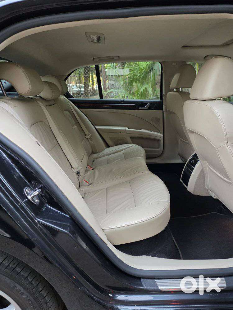 Skoda Superb 2013-2015 Elegance 1.8 Tsi At, 2013, Petrol