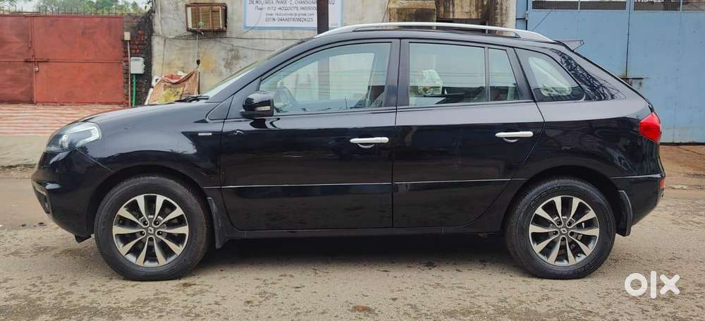 Renault Koleos 4x4 At, 2013, Diesel