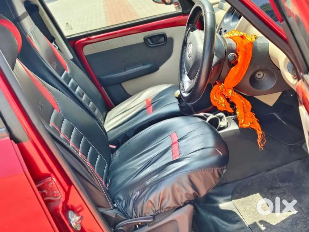 Tata Nano Twist Urgent Sale