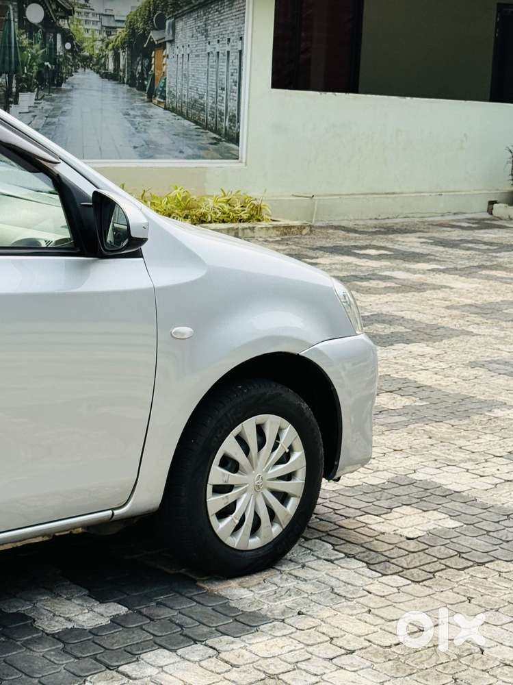 Toyota Etios Liva G Sp*, 2014, Petrol