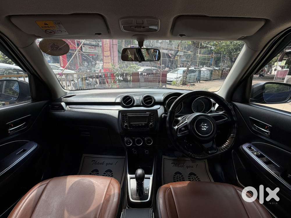 Maruti Suzuki Swift Amt Zdi, 2019, Diesel