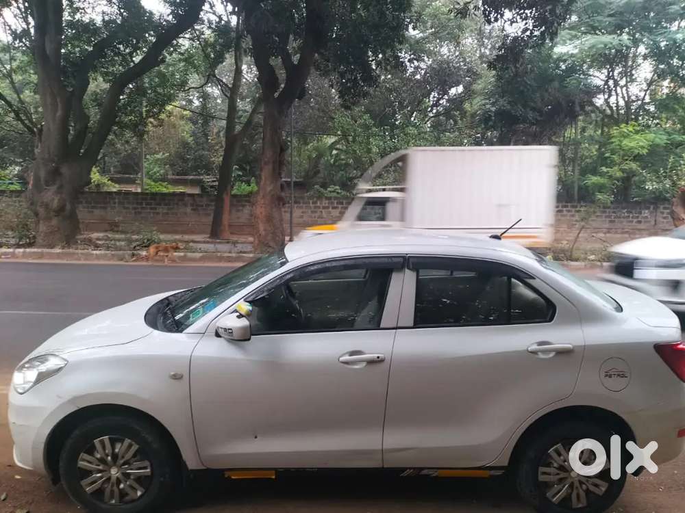 Maruti Suzuki Dzire 2023 Tours 4 Power Window