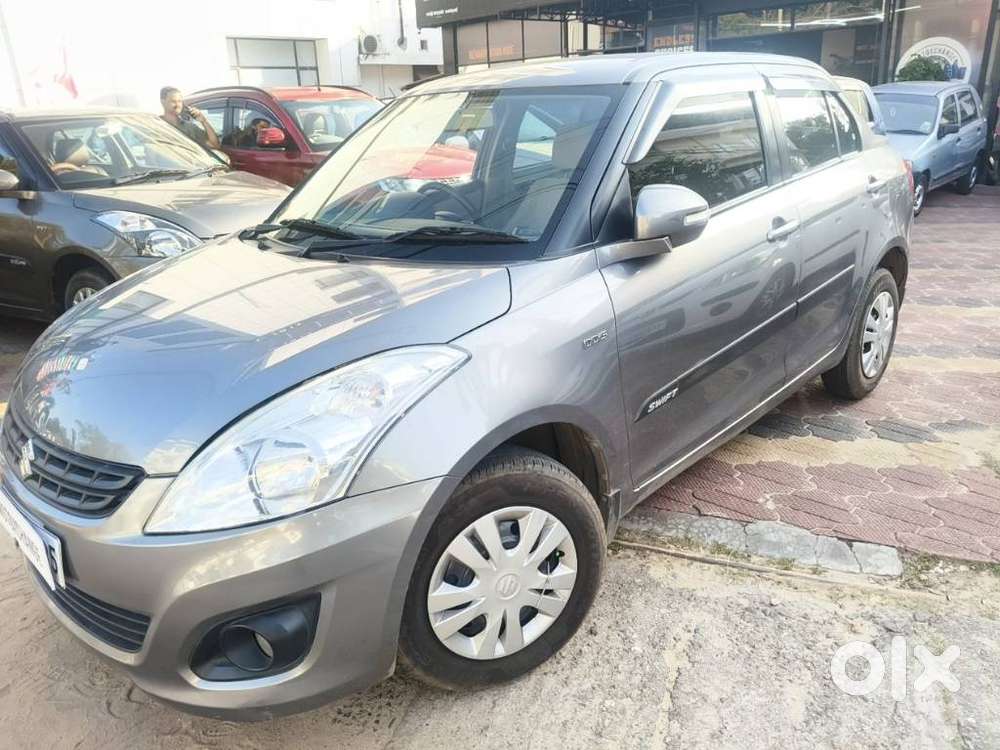Maruti Suzuki Swift Dzire Vdi Bsiv, 2013, Diesel