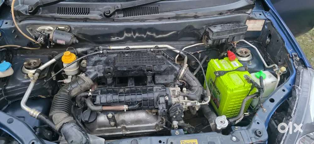 Maruti Suzuki Alto 2015