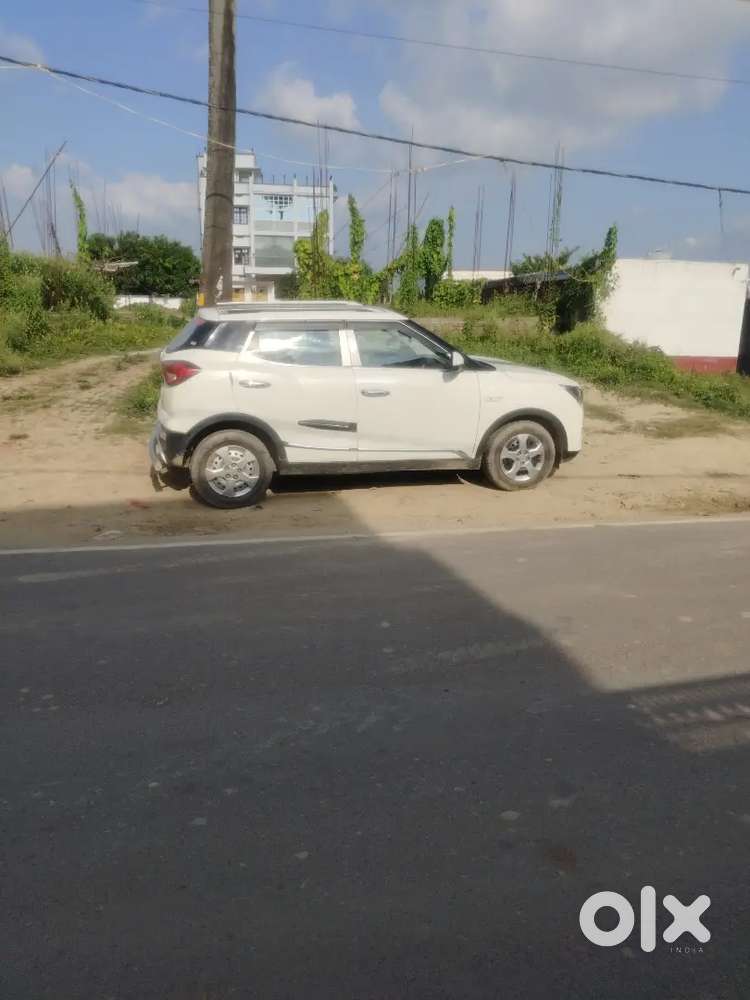 Mahindra Xuv300 2021 Diesel 32000 Km
