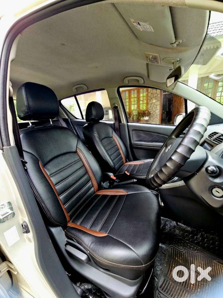 Maruti Suzuki Ritz Vdi Bs-iv, 2012, Diesel
