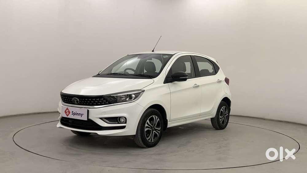 Tata Tiago Xza Plus, 2024, Petrol