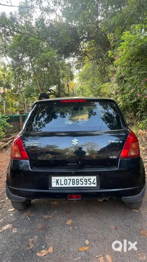 Maruti Suzuki Swift 2006