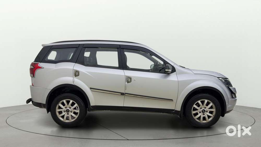 Mahindra Xuv500 W9, 2019, Diesel