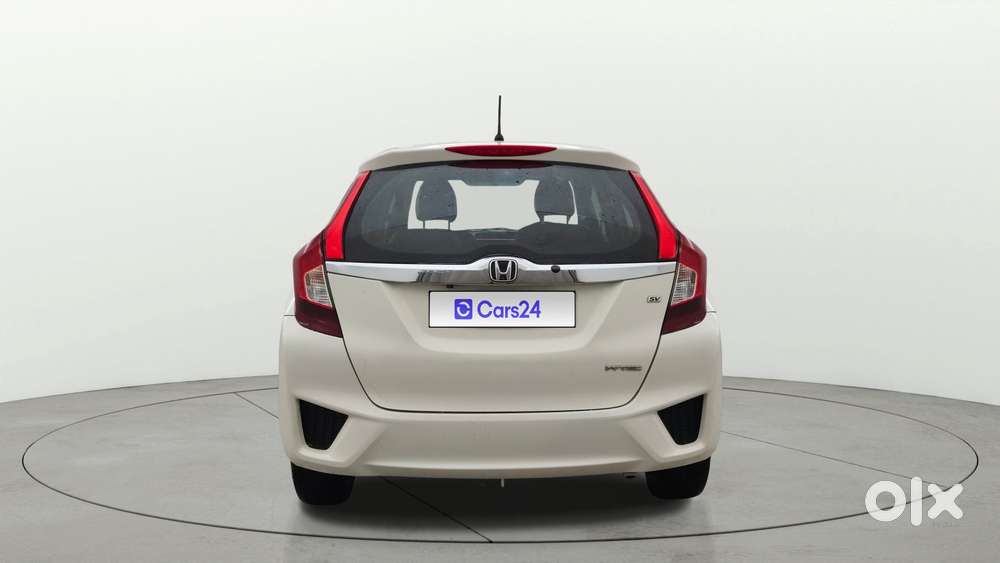 Honda Jazz 1.2 Sv I Vtec, 2015, Petrol