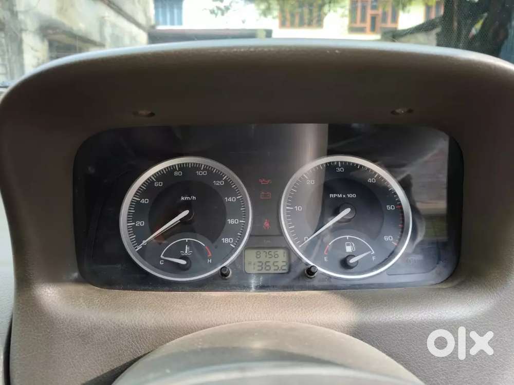 Tata Indigo Ecs 2011 Diesel Well Maintained