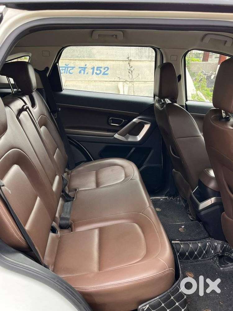 Tata Harrier Xz+, 2019, Diesel