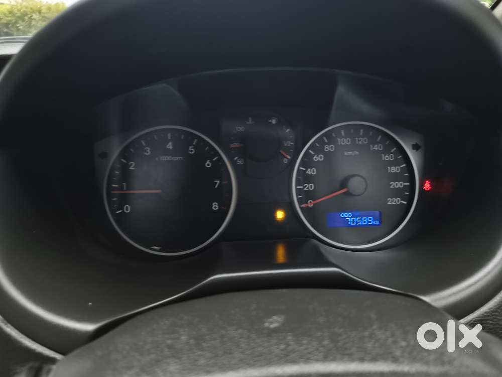 Hyundai I20 Magna 1.2 Mt, 2013, Petrol