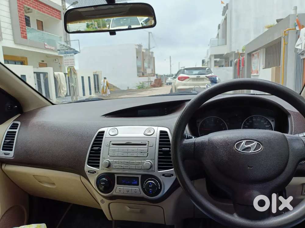 Hyundai I20 Good Condition