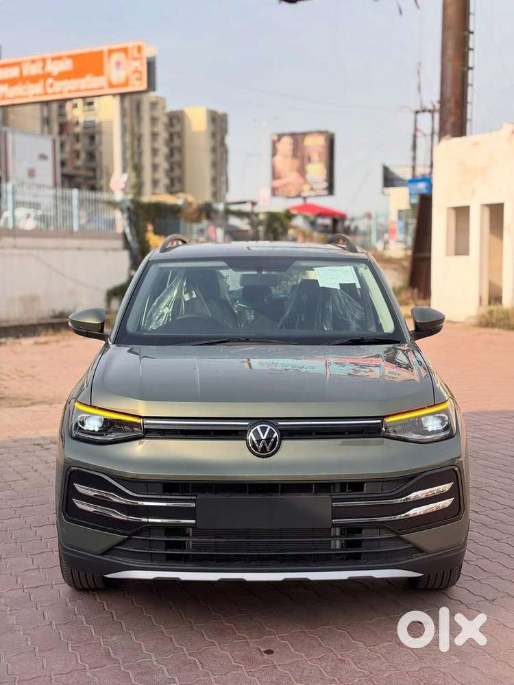 Volkswagen Petrol Manual 2026