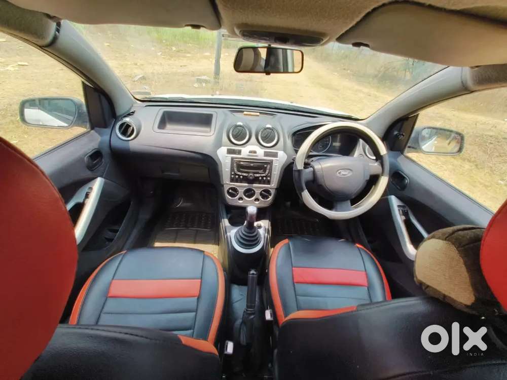 Ford Figo For Sale