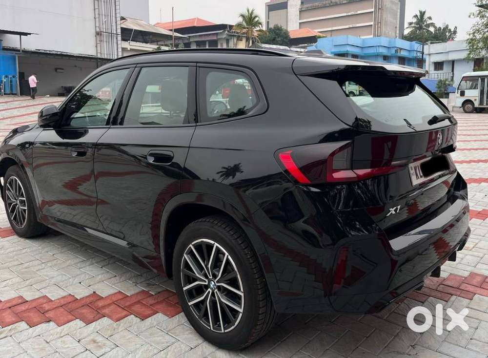 Bmw X1 Sdrive18i M Sport, 2024, Petrol