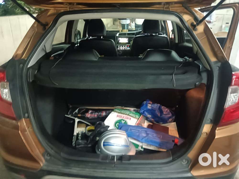 Honda Wr-v I-dtec Vx, 2017, Diesel