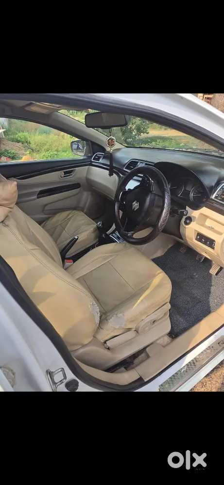 Maruti Suzuki Ciaz Diesel 2017