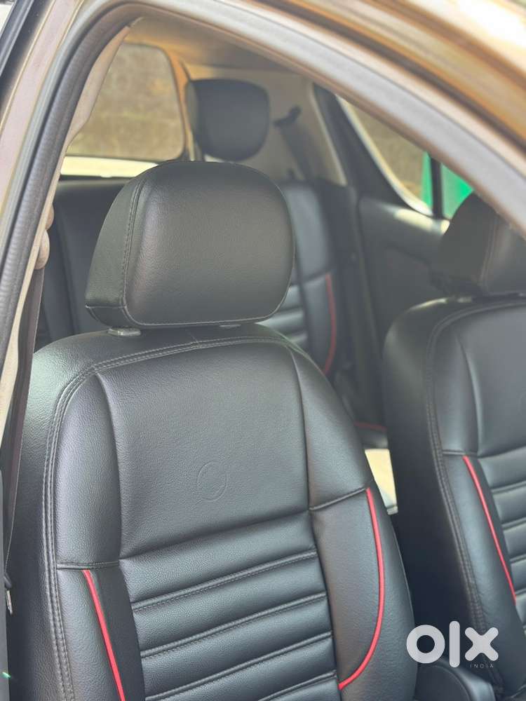 Maruti Ritz Vdi 2013