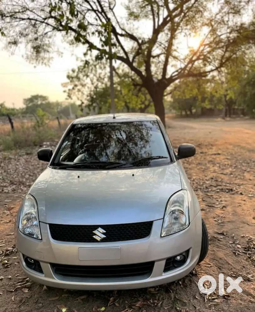 Maruti Suzuki Swift 2009
