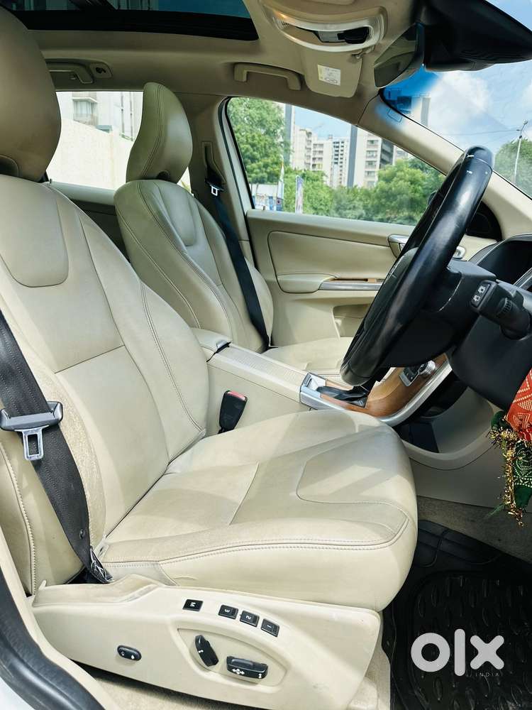 Volvo Xc60 D4 Summum, 2016, Diesel