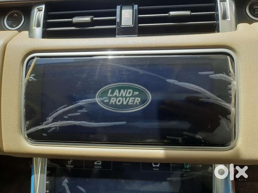 Land Rover Range Sport, 2022, Diesel