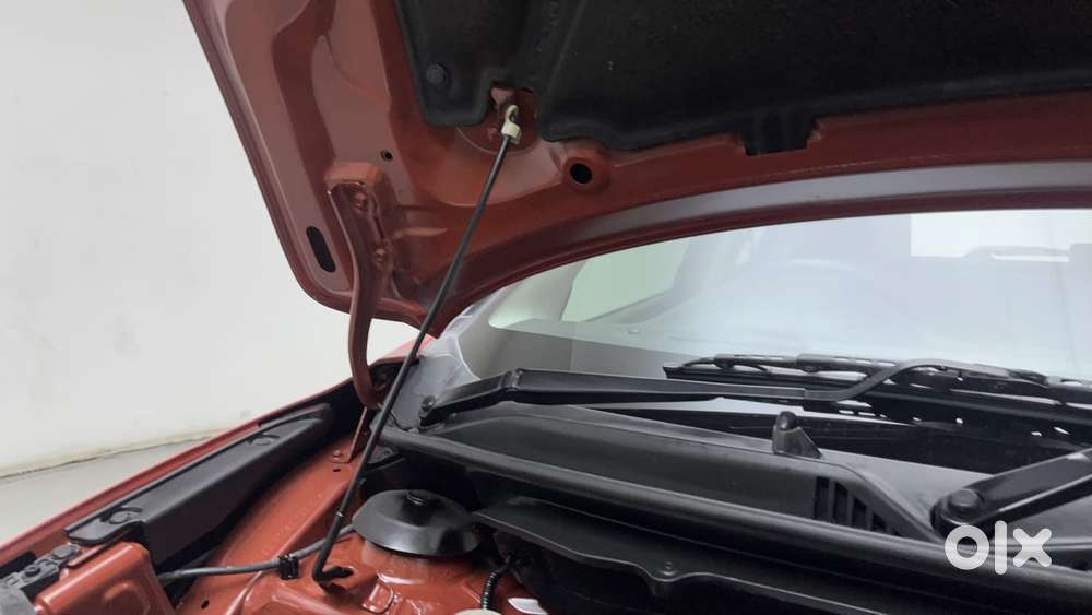 Maruti Suzuki Baleno 1.2 Zeta, 2016, Petrol