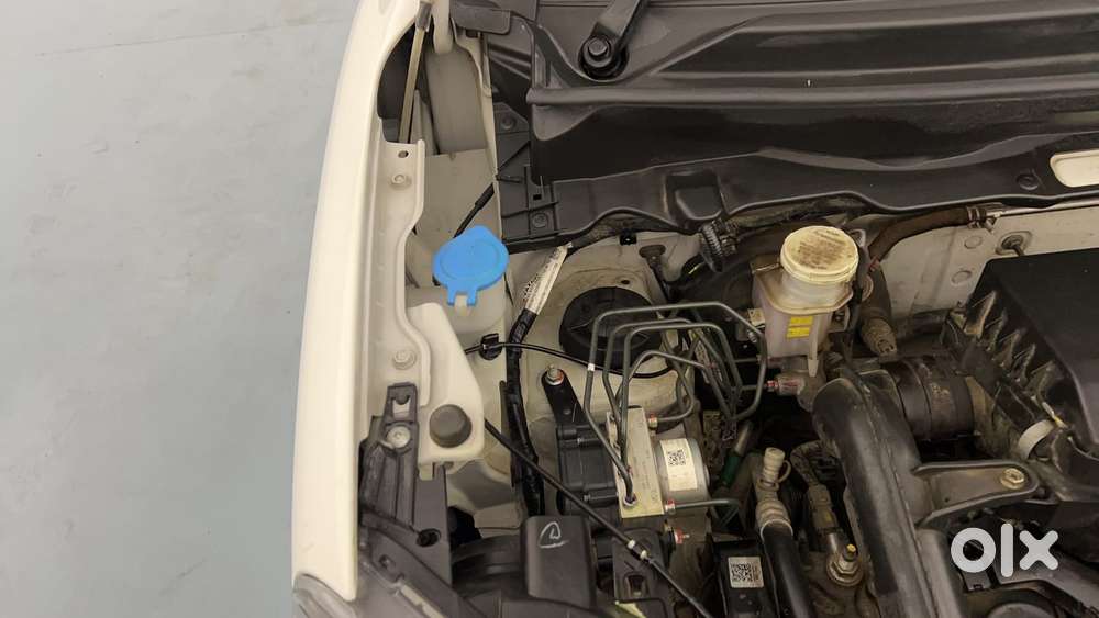 Maruti Suzuki S-presso Vxi, 2024, Petrol